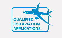 VAP membranes qualified for aviation applications